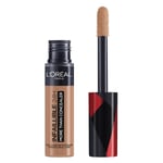 L'Oréal Paris Infaillible More Than Concealer Walnut