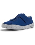 Camper Peu Touring Kids-K800376 Sneaker, Blue, 11 UK Child