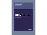 Konkurs | Kim Sommer Jensen, Lasse Højlund Christensen, Ulrik Rammeskow Bang-Pedersen | Språk: Danska