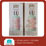 2x Pixi Skintreats Exfoliating Radiance Glow Tonic Serum (60ml)