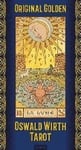 Original Golden Wirth Tarot