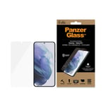 PanzerGlass Samsung Galaxy S22 Plus Skärmskydd Case Friendly Fingerprint