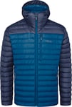 Rab Microlight Alpine Jacket