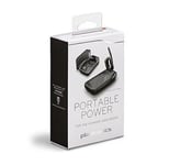 Brand New Plantronics Voyager 5200 Bluetooth HEADSET Charge Case without HEADSET