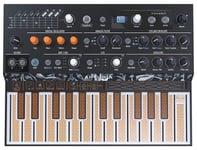 Arturia MicroFreak - Experimental Hybrid Analogue/Digital Synthesiser