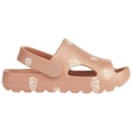 Liewood Morris Sandaler Shell/Pale Tuscany | Rosa | 29 EU