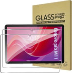 2 Pièces Film De Protection Pour Raspberry Pi Touch Display 2(7 Zoll,2024)Verre Trempé,Anti-Rayures,Anti-Bulles,Protecteur D'Écran Dureté 9H