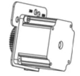 Zebra P1037974-030 printer/scanner spare part Motor 1 pc(s)