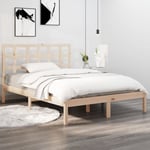 Doc&et² - Furniture Limited - Cadre de lit bois massif 180x200 cm super