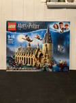 LEGO Harry Potter Hogwarts Great Hall (75954) - Brand New & Sealed!