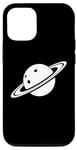 Coque pour iPhone 12/12 Pro Bowling Planet