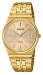 Casio MTP-B145G-9AVEF VINTAGE MTP Collection (35mm) Gold Watch