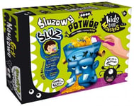 8008324083053 Slime Monster Kids Love Monster 82766 LISCIANI 