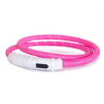 LED-Ring Reflex 65 cm Cut To Fit Rosa