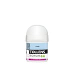 Testeur de peinture murs et plafonds Biorigine Tollens velours fumée 50ml