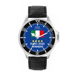 Toff London TLWL-13962 Mens Limited Edition Euro 2020 Winners Watch