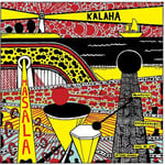 Kalaha Masala (Vinyl) 12″ Album New