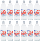 12 x Maine American Cream Soda 1Ltr