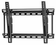 Ergotron Neo-Flex Tilting Wall Mount, VHD 106.7 cm (42&quot;) Black