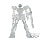 Mobile Suit Gundam Seed Structure Interne GAT-X105 Strike Gundam Armes Ver. B