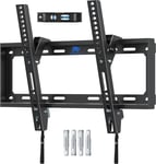 Mounting Dream Tilt TV Bracket Wall Mount, For Most 26-60 inch Flat and...