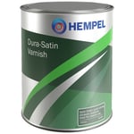 Hempel Dura-Satin Klarlakk/Fernissa 0,75 L