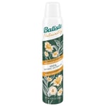 Torrschampo Batiste Naturally 200 ml Grönt te Kamomill