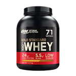 Optimum Nutrition - Gold Standard 100% Whey, Chocolate Peanut Butter - 2270g