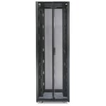 APC NetShelter SX Freestanding rack Black