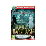 Mystery Case Files (5): Retour à Ravenhearst