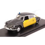 [FR] Rio CITROEN DS19 TAXI BARCELLONA 1969 1:43 - RI4394