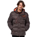 Parka Geographical Norway  Anorak Counter Homme