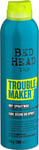 Bed Head by TIGI - Trouble Maker Dry Spray Hair Wax - Texture Finishing Spray -