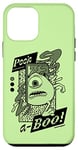 iPhone 12 mini Disney PIXAR Monsters Inc. Mike Wazowski Peak-A-Boo Case