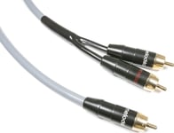 Cable Melodika Melodika Mdswy50g Cable For Y-Type Subwoofer (Rca-2Xrca) Gunmetal - 5M