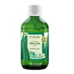 Aloe Vera Pur Liquide 100% Naturel BIO : Hydratant, Apaisant et Réparateur, Tonique et Nettoyant Facial, Après-Soleil, Épilation et Rasage, Sérum Anti-Âge, 500 ml