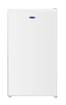 Ice King Fridge RK113W.E 48Cm Wide White Under Counter