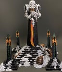 Bone-tithe Nexus Boneshaper Death Warhammer AOS Presale Painted Miniatures