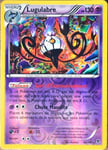 Carte Pokémon 43/119 Lugulabre 130 Pv - Super Rare Reverse Xy04 Neuf Fr