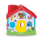 VTech Baby Animaux Jouet 1er âge, 80-620605