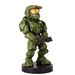 Exquisite Gaming - Câble Halo Infinite Master Chief Infinite (filet)