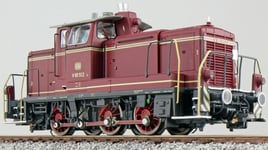 Pour Dc Et Märklin ESU 31410 Locomotive Br DB EP VI Son Numérique Embrayage