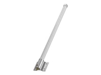 Mikrotik Tof-2400-8V-4 - Antenne - Smart Home - 8 Dbi - Rundtstrålende - Mast - For Mikrotik Wap Lr2 Kit