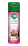 Air Wick Aerosol ilmanraikastin Magnolia&Cherry Blossom, 300 ml x 2 kpl