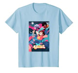 Youth Cartoon Network Steven Universe Poster T-Shirt