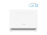 Cudy Router Lt15v Gigabit Ax3000 4G Lte Sim Volte