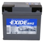 Exide MC-Batteri GEL 19 Ah