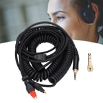 Replacement Extension Cable Headphones Spring Wire Suitable For Hd660S UK