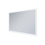 A-collection ANA Speil med Led-lys 60cm