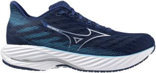 Juoksukengät Mizuno WAVE RIDER 28 j1gc240306 Koko 43 EU